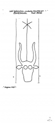 IT1365-PO-67510 - Typ:1 - ID: 90717 - Eintrag Nr.: 3 Wasserzeichen IT1365-PO-67510
