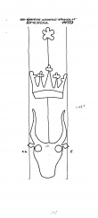IT1365-PO-68166 - Typ:1 - ID: 90724 - Eintrag Nr.: 269 Wasserzeichen IT1365-PO-68166