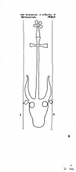 Wasserzeichen IT1365-PO-69166