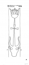 IT1365-PO-69251 - Typ:1 - ID: 90755 - Eintrag Nr.: 8 Wasserzeichen IT1365-PO-69251