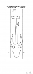 IT1365-PO-69312 - Typ:1 - ID: 90757 - Eintrag Nr.: 18 Wasserzeichen IT1365-PO-69312