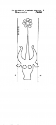 IT1365-PO-69496 - Typ:1 - ID: 90758 - Eintrag Nr.: 4 Wasserzeichen IT1365-PO-69496
