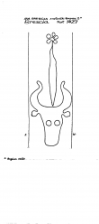 IT1365-PO-69498 - Typ:1 - ID: 90760 - Eintrag Nr.: 5 Wasserzeichen IT1365-PO-69498