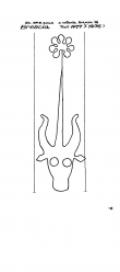 IT1365-PO-69531 - Typ:1 - ID: 90763 - Eintrag Nr.: 1 Wasserzeichen IT1365-PO-69531