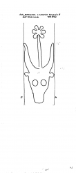 IT1365-PO-69654 - Typ:1 - ID: 90769 - Eintrag Nr.: 124 Wasserzeichen IT1365-PO-69654