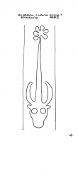 IT1365-PO-69667 - Typ:1 - ID: 90777 - Eintrag Nr.: 126 Wasserzeichen IT1365-PO-69667