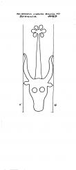 IT1365-PO-69711 - Typ:1 - ID: 90780 - Eintrag Nr.: 127 Wasserzeichen IT1365-PO-69711