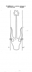 IT1365-PO-69721 - Typ:1 - ID: 90785 - Eintrag Nr.: 128 Wasserzeichen IT1365-PO-69721