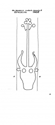 Wasserzeichen IT1365-PO-70481