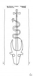 IT1365-PO-70900 - Typ:1 - ID: 90808 - Eintrag Nr.: 85 Wasserzeichen IT1365-PO-70900