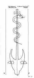 Wasserzeichen IT1365-PO-70901