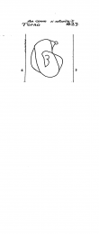 IT1650-PO-27557 - Typ:1 - ID: 91203 - Eintrag Nr.: 2 Wasserzeichen IT1650-PO-27557