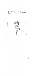 IT1650-PO-43040 - Typ:1 - ID: 91352 - Eintrag Nr.: 117 Wasserzeichen IT1650-PO-43040