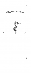 IT1650-PO-43041 - Typ:1 - ID: 91353 - Eintrag Nr.: 49 Wasserzeichen IT1650-PO-43041