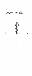 IT1650-PO-43044 - Typ:1 - ID: 91356 - Eintrag Nr.: 120 Wasserzeichen IT1650-PO-43044