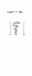 IT1650-PO-43047 - Typ:1 - ID: 91359 - Eintrag Nr.: 123 Wasserzeichen IT1650-PO-43047