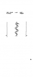 IT1650-PO-43050 - Typ:1 - ID: 91362 - Eintrag Nr.: 51 Wasserzeichen IT1650-PO-43050