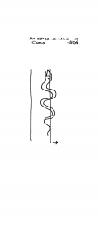 IT1650-PO-43061 - Typ:1 - ID: 91368 - Eintrag Nr.: 130 Wasserzeichen IT1650-PO-43061