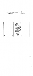 IT1650-PO-43178 - Typ:1 - ID: 91374 - Eintrag Nr.: 136 Wasserzeichen IT1650-PO-43178