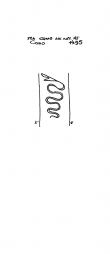 IT1650-PO-43187 - Typ:1 - ID: 91379 - Eintrag Nr.: 141 Wasserzeichen IT1650-PO-43187