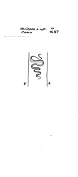 IT1650-PO-43189 - Typ:1 - ID: 91381 - Eintrag Nr.: 143 Wasserzeichen IT1650-PO-43189