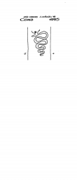 IT1650-PO-43203 - Typ:1 - ID: 91388 - Eintrag Nr.: 149 Wasserzeichen IT1650-PO-43203