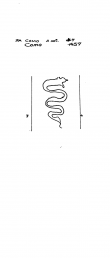 IT1650-PO-43209 - Typ:1 - ID: 91391 - Eintrag Nr.: 152 Wasserzeichen IT1650-PO-43209