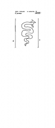 IT1650-PO-43222 - Typ:1 - ID: 91395 - Eintrag Nr.: 156 Wasserzeichen IT1650-PO-43222