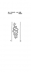 IT1650-PO-43223 - Typ:1 - ID: 91396 - Eintrag Nr.: 157 Wasserzeichen IT1650-PO-43223