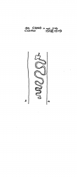 IT1650-PO-43224 - Typ:1 - ID: 91397 - Eintrag Nr.: 158 Wasserzeichen IT1650-PO-43224