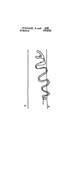 IT1650-PO-43225 - Typ:1 - ID: 91398 - Eintrag Nr.: 159 Wasserzeichen IT1650-PO-43225