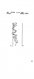IT1650-PO-43226 - Typ:1 - ID: 91399 - Eintrag Nr.: 160 Wasserzeichen IT1650-PO-43226