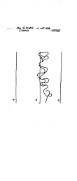 IT1650-PO-43227 - Typ:1 - ID: 91400 - Eintrag Nr.: 161 Wasserzeichen IT1650-PO-43227