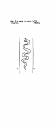 IT1650-PO-43229 - Typ:1 - ID: 91401 - Eintrag Nr.: 162 Wasserzeichen IT1650-PO-43229