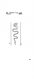 IT1650-PO-43231 - Typ:1 - ID: 91403 - Eintrag Nr.: 164 Wasserzeichen IT1650-PO-43231