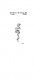 IT1650-PO-43233 - Typ:1 - ID: 91405 - Eintrag Nr.: 166 Wasserzeichen IT1650-PO-43233