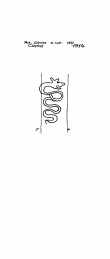 IT1650-PO-43363 - Typ:1 - ID: 91417 - Eintrag Nr.: 35 Wasserzeichen IT1650-PO-43363