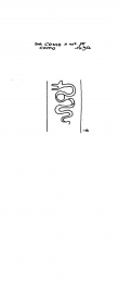 IT1650-PO-43427 - Typ:1 - ID: 91438 - Eintrag Nr.: 49 Wasserzeichen IT1650-PO-43427