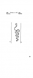 IT1650-PO-43445 - Typ:1 - ID: 91446 - Eintrag Nr.: 57 Wasserzeichen IT1650-PO-43445