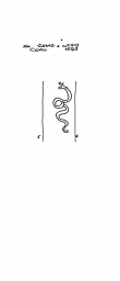 IT1650-PO-43451 - Typ:1 - ID: 91452 - Eintrag Nr.: 63 Wasserzeichen IT1650-PO-43451