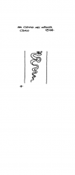 IT1650-PO-43460 - Typ:1 - ID: 91458 - Eintrag Nr.: 69 Wasserzeichen IT1650-PO-43460