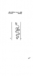 IT1650-PO-43462 - Typ:1 - ID: 91460 - Eintrag Nr.: 71 Wasserzeichen IT1650-PO-43462