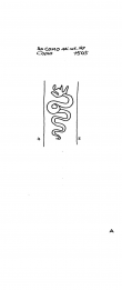 IT1650-PO-43477 - Typ:1 - ID: 91461 - Eintrag Nr.: 72 Wasserzeichen IT1650-PO-43477