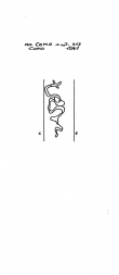 IT1650-PO-43502 - Typ:1 - ID: 91469 - Eintrag Nr.: 79 Wasserzeichen IT1650-PO-43502