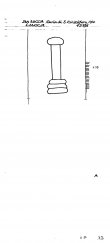 Wasserzeichen IT5025-PO-100028