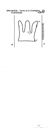 IT5025-PO-150134 - Typ:1 - ID: 91798 - Eintrag Nr.: 155 Wasserzeichen IT5025-PO-150134