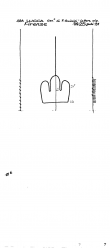IT5025-PO-150194 - Typ:1 - ID: 91801 - Eintrag Nr.: 95 Wasserzeichen IT5025-PO-150194