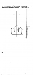 IT5025-PO-150581 - Typ:1 - ID: 91833 - Eintrag Nr.: 542 Wasserzeichen IT5025-PO-150581