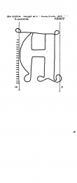 IT5025-PO-26365 - Typ:1 - ID: 91934 - Eintrag Nr.: 8 Wasserzeichen IT5025-PO-26365