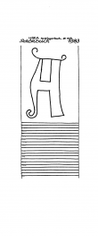 IT5025-PO-26366 - Typ:1 - ID: 91935 - Eintrag Nr.: 9 Wasserzeichen IT5025-PO-26366